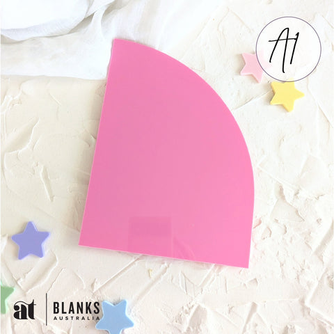 Half Arch 841 x 594 mm (A1) | Pastel Range - AT Blanks Australia#option1 - #product_vendor - #product_type