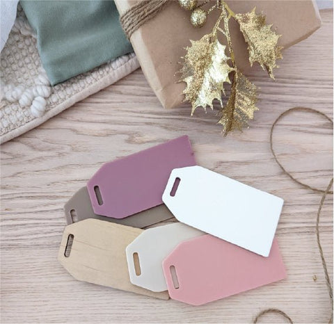 Luggage Gift Tag - AT Blanks Australia#option1 - #product_vendor - #product_type