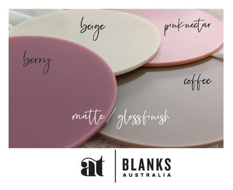 Mini Gift Tags - AT Blanks Australia#option1 - #product_vendor - #product_type