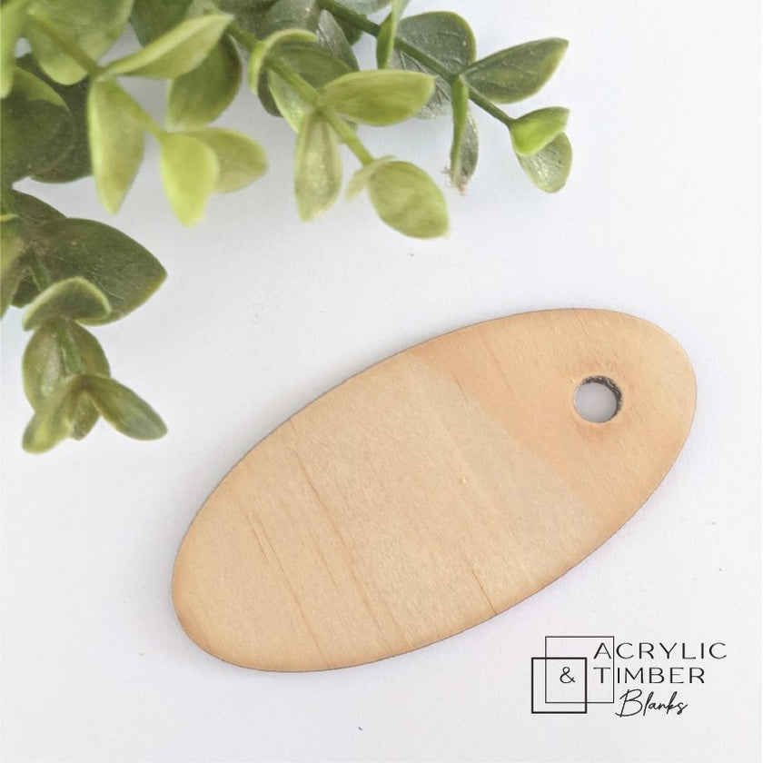 Tags & Gift Tags Acrylic Crafts Blanks AT Blanks Australia