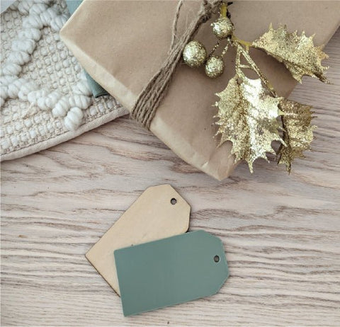 Traditional Gift Tag - AT Blanks Australia#option1 - #product_vendor - #product_type