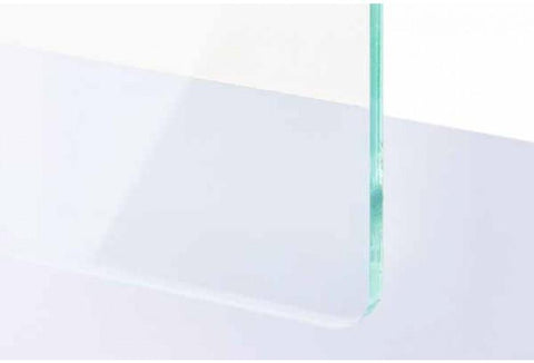 2 mm Acrylic Blanks | Hexagon - 100mm
