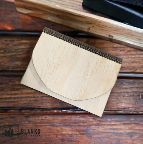 Wooden Gift Card Box - AT Blanks Australia#option1 - #product_vendor - #product_type